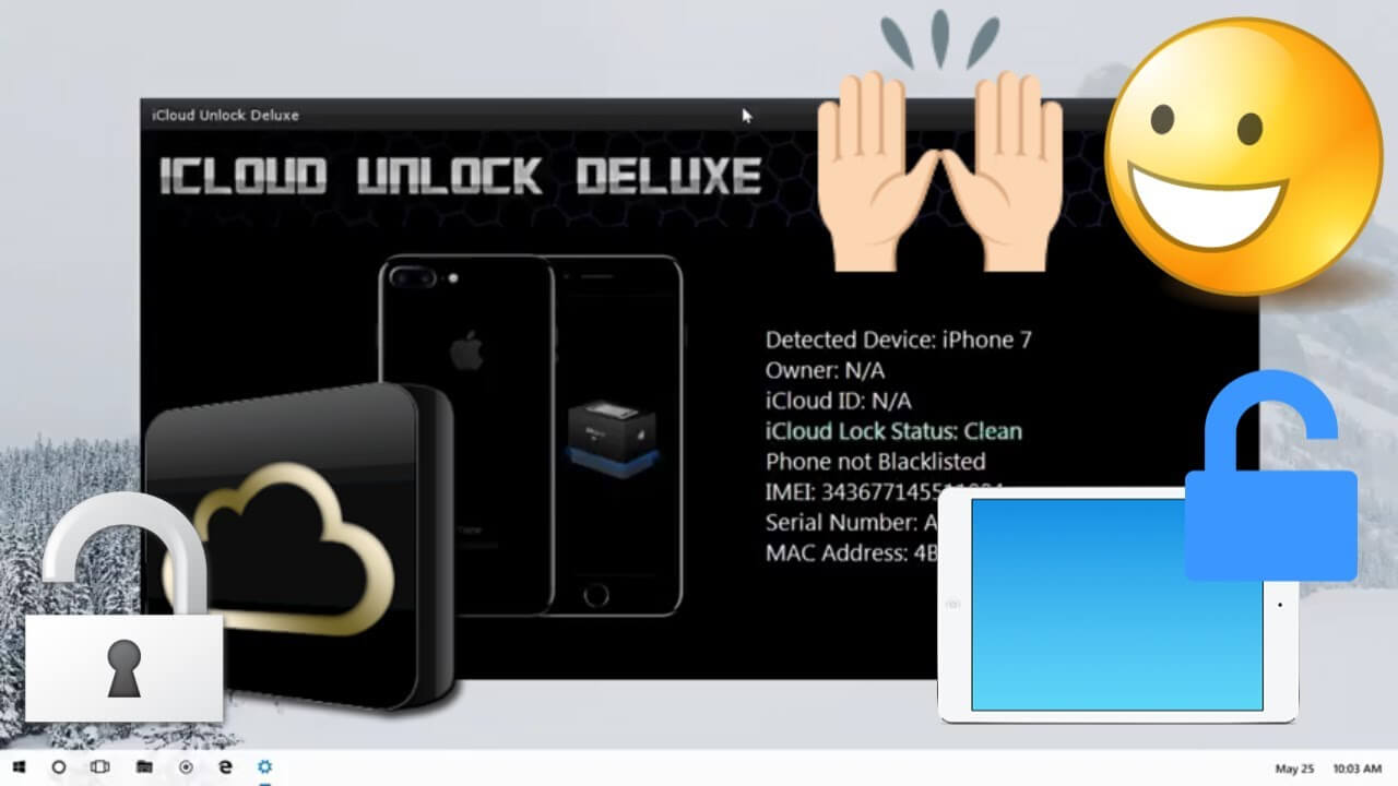 unlock crack iphone download